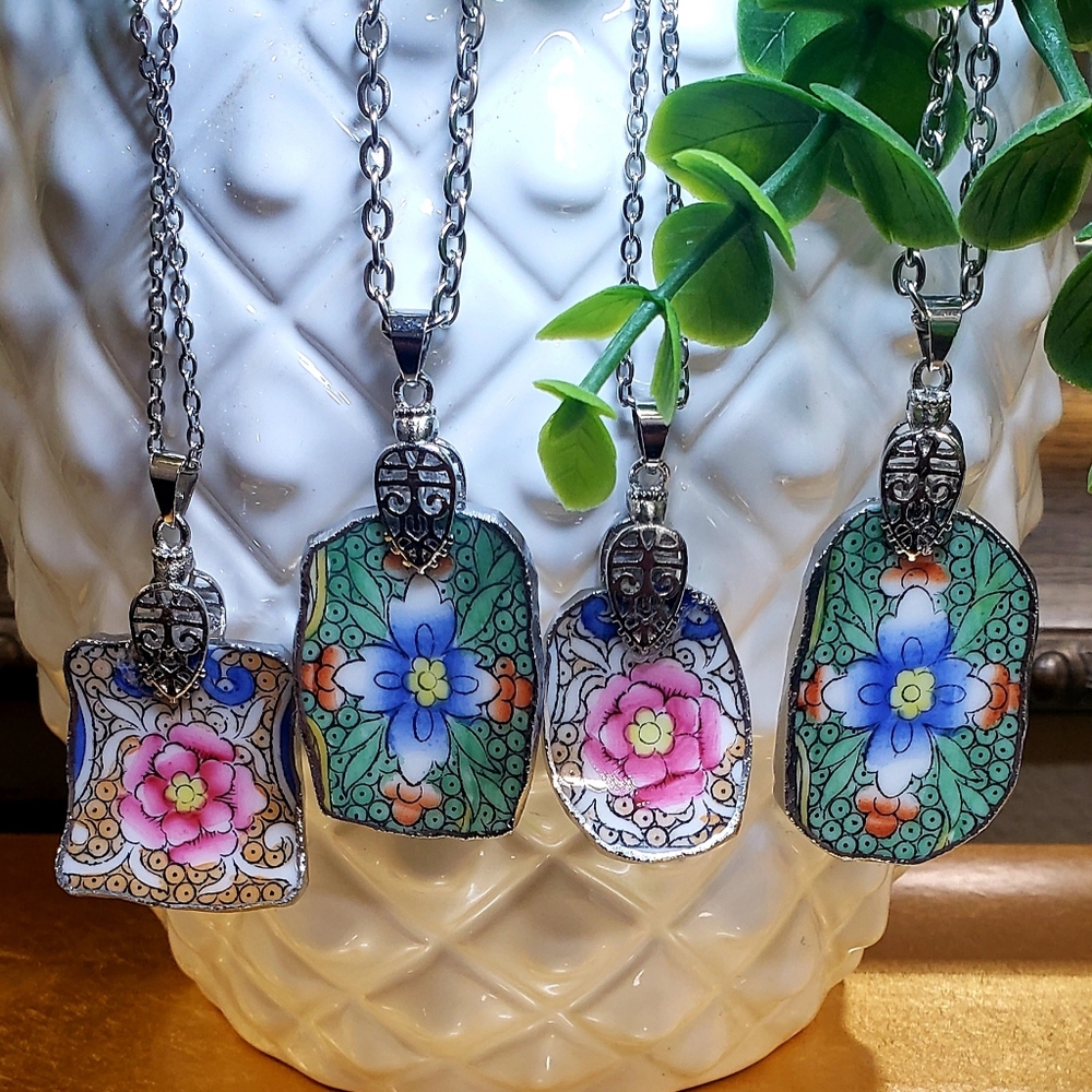 Handmade Pendant